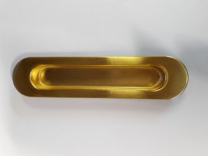 Ручка Матовое золото Китай Канск